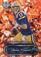Garrett Nussmeier 2024 bowman
