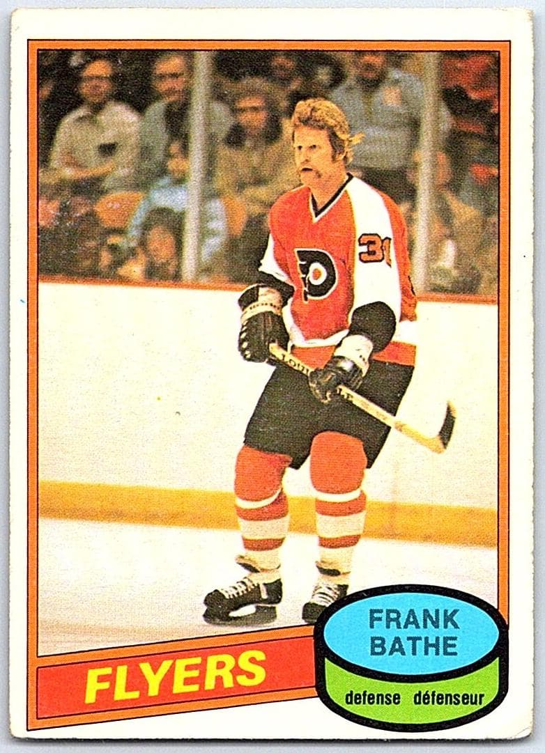 Frank Bathe #389