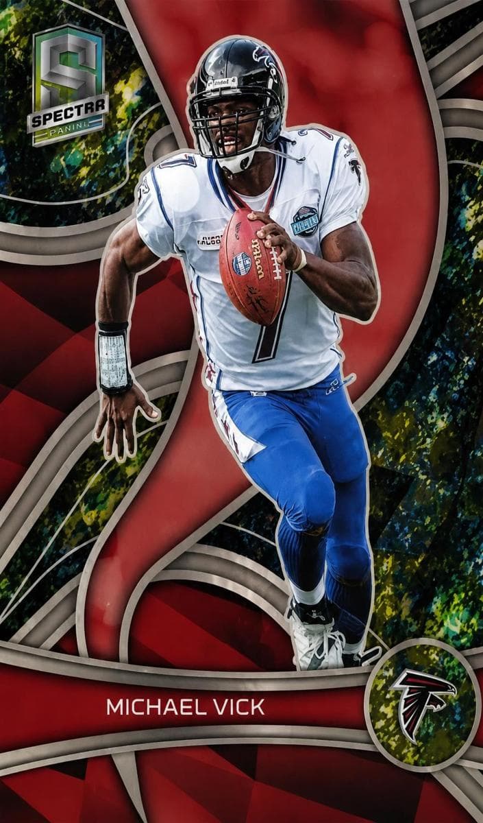 Michael Vick #111
