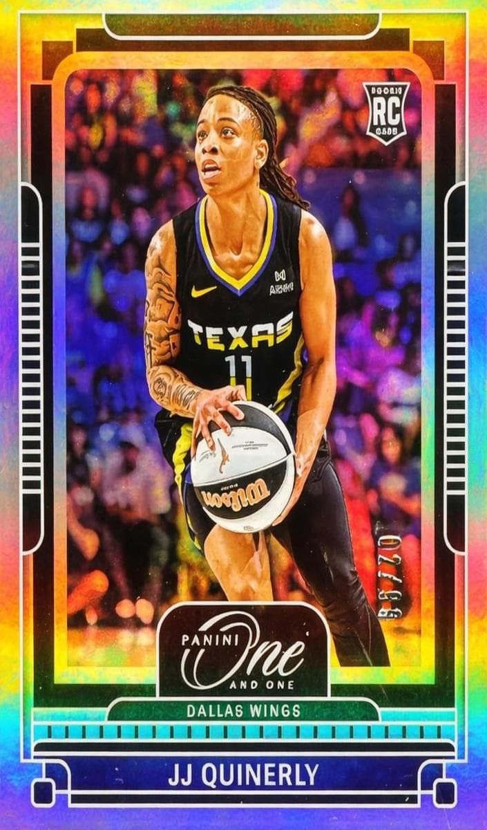 JJ Quinerly #53