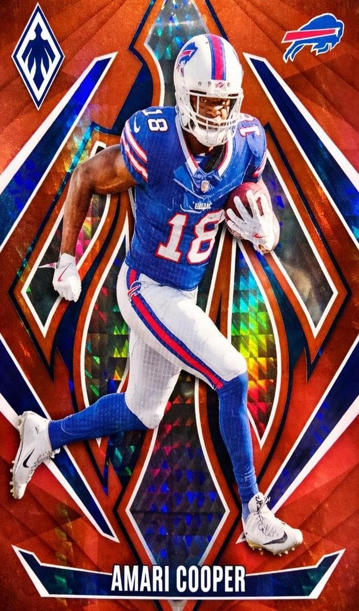 Amari Cooper #7