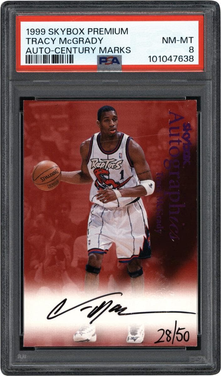 Scottie Pippen 1999 fleer