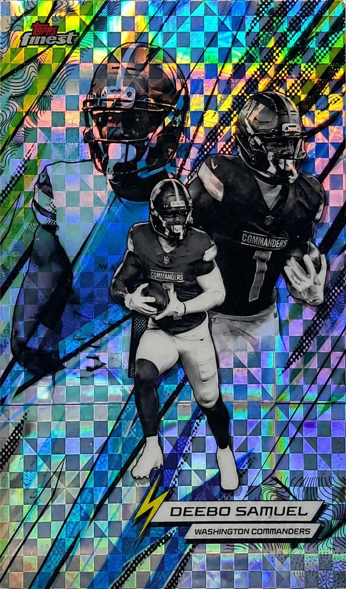 Deebo Samuel #pk-7