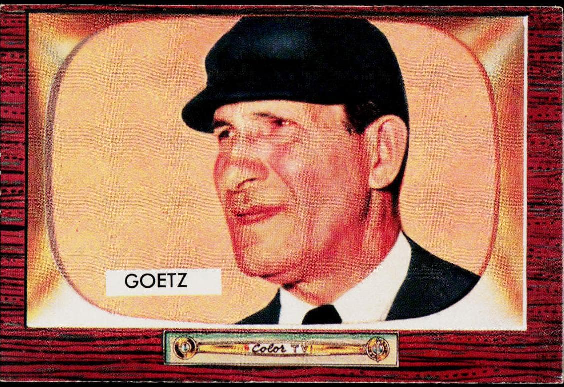 Lawrence Goetz #311