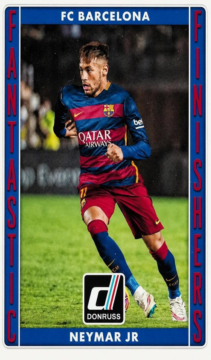 Neymar Jr #10