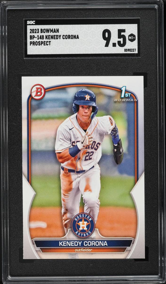 Kenedy Corona #bp-148
