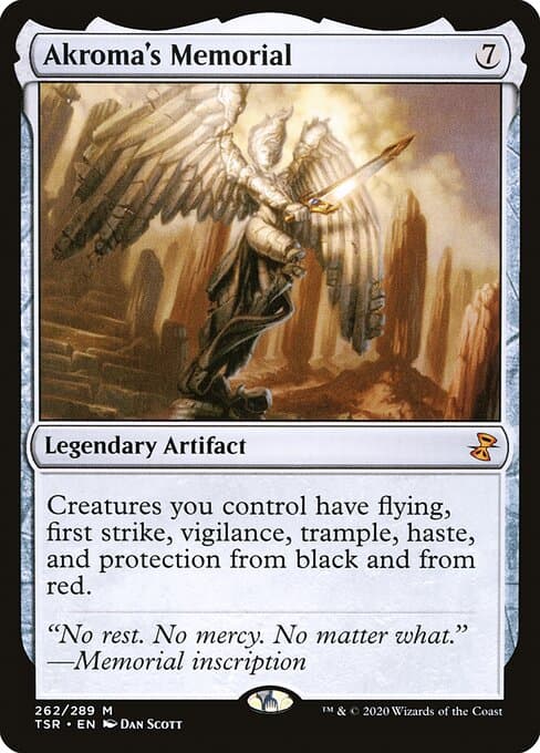 Akroma's Memorial 2024 Magic: The Gathering Special Guests