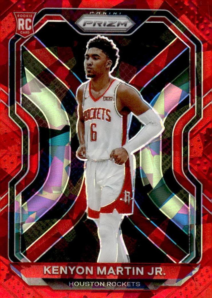 Kenyon Martin Jr. #265