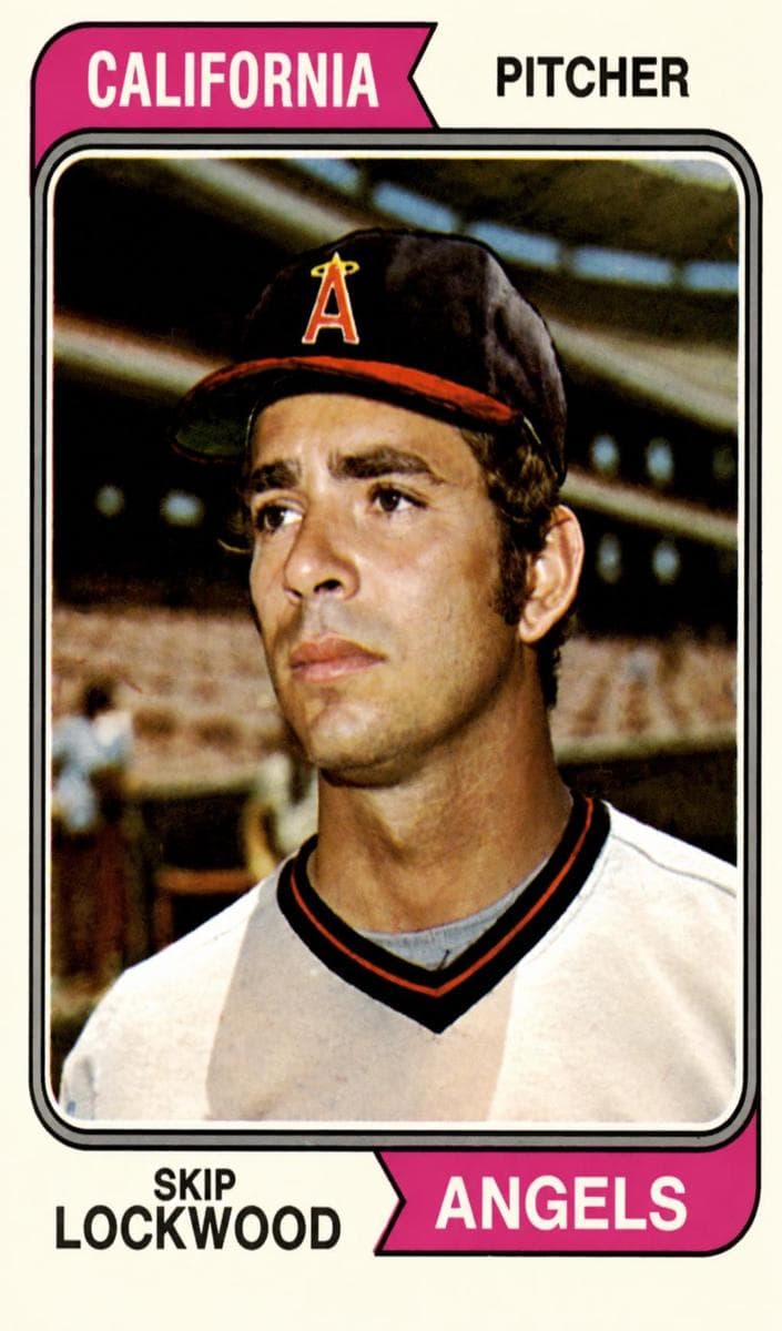 Skip Lockwood #532