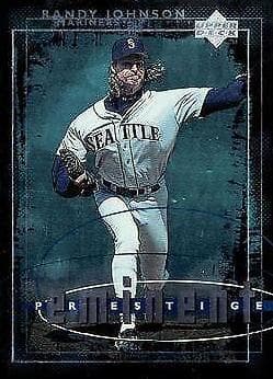 Randy Johnson #601
