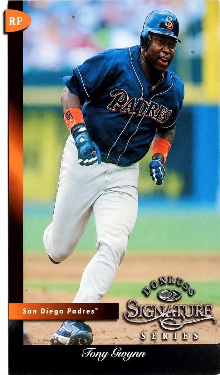Tony Gwynn #68
