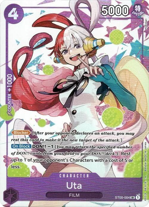#ST05-004