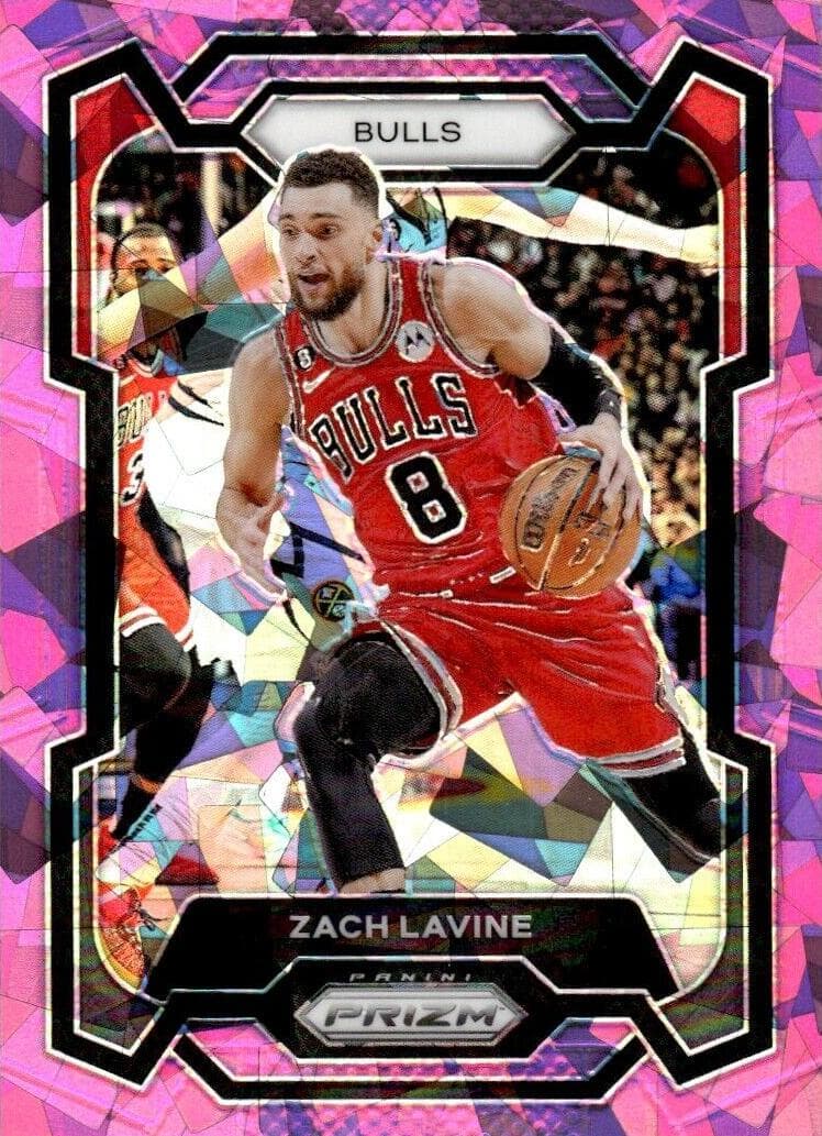 Dillon Brooks 2023 panini Panini Prizm Deca