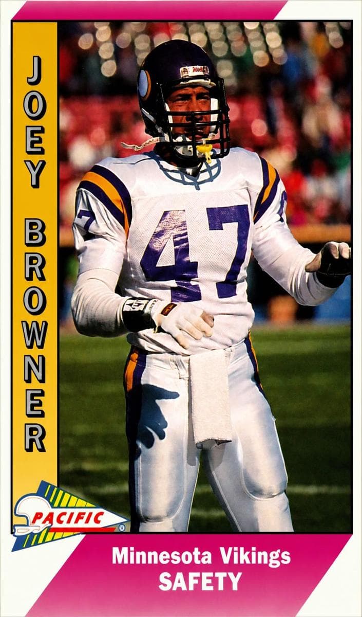 Joey Browner #284