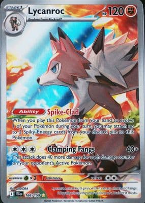 #166