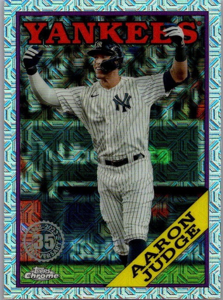Aaron Judge #T88C-81