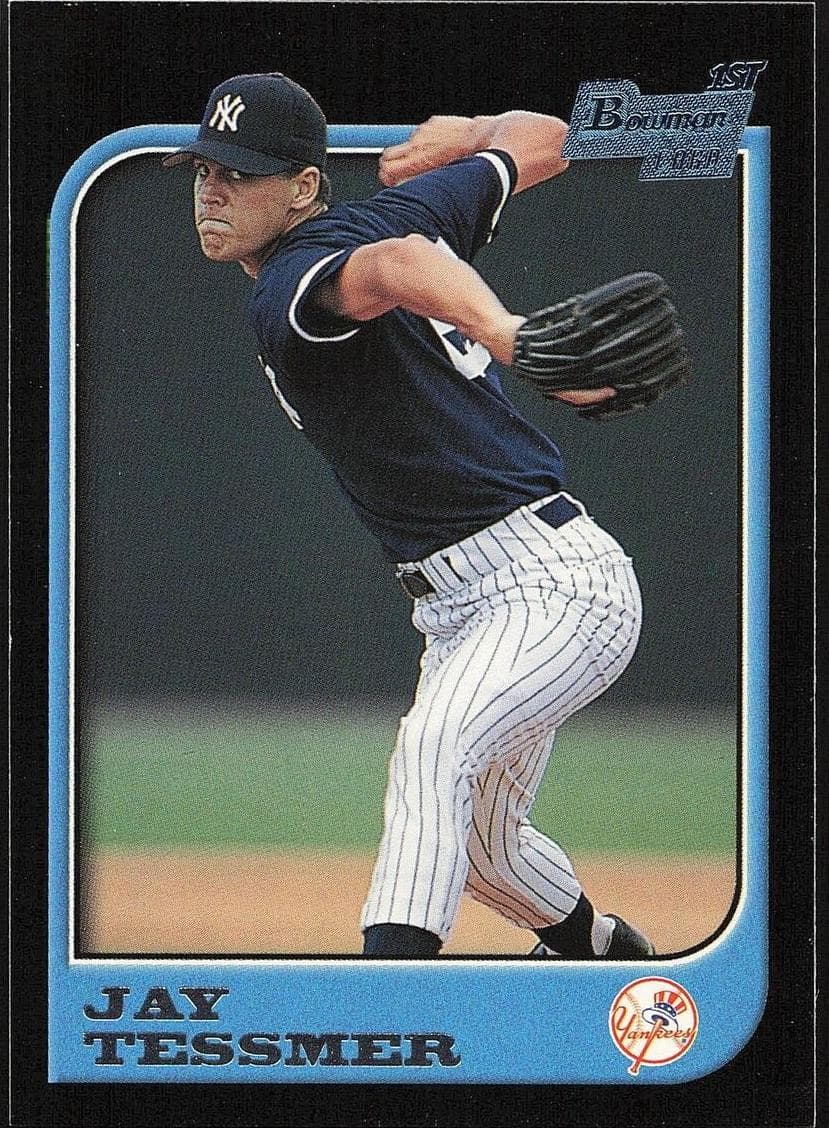Jay Tessmer #313