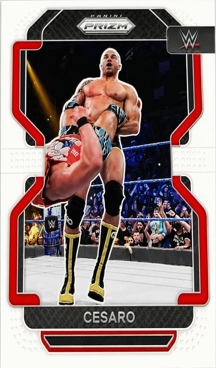 Cesaro #171