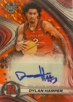 Dylan Harper 2024 bowman