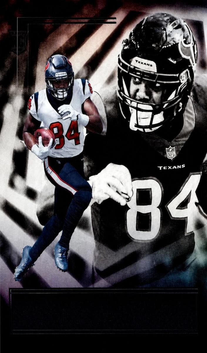 Nico Collins #88
