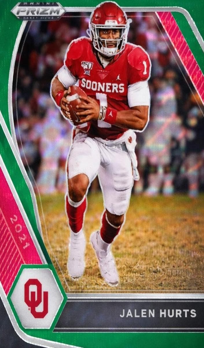Jalen Hurts #32