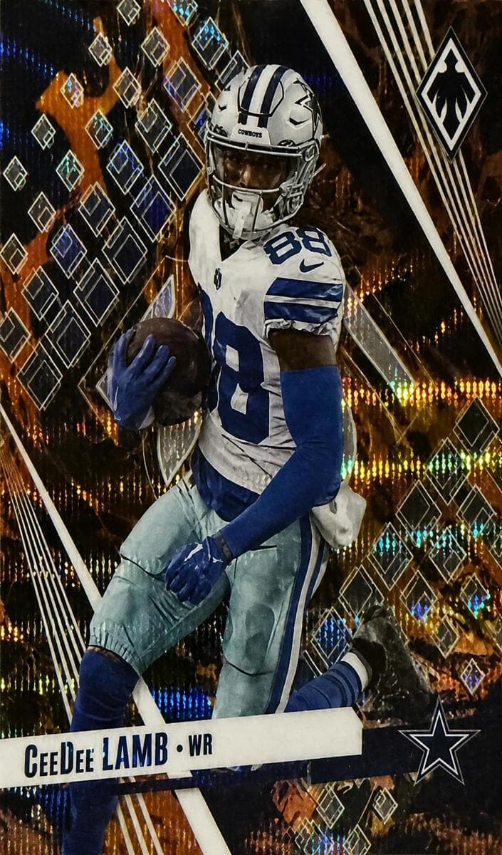 CeeDee Lamb #59