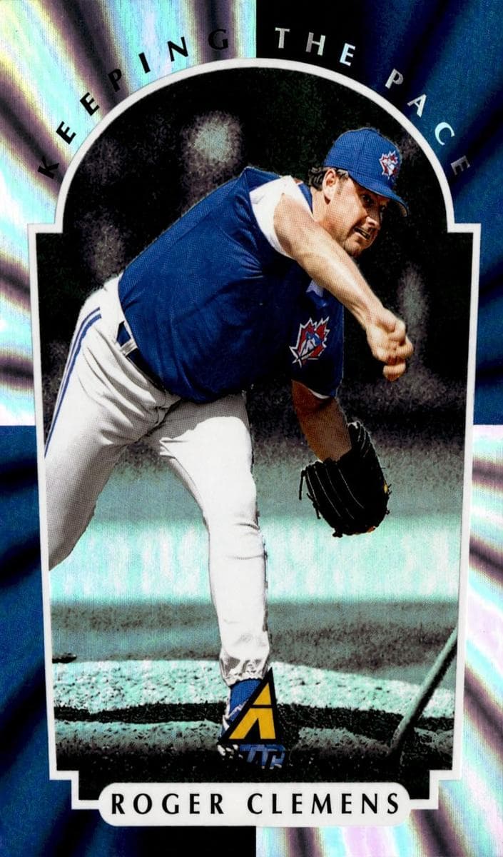 Roger Clemens #10