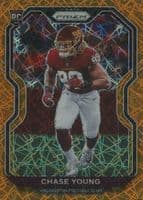 Chase Young 2020 panini Panini Prizm