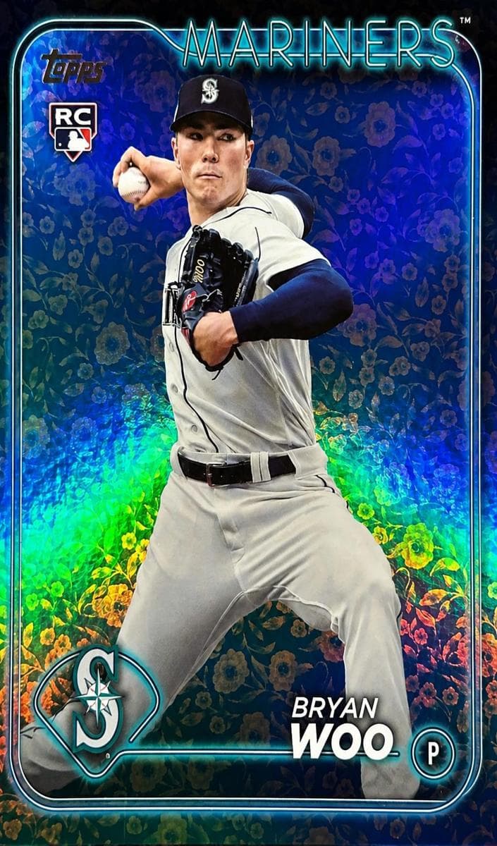 Tony Gonsolin #87