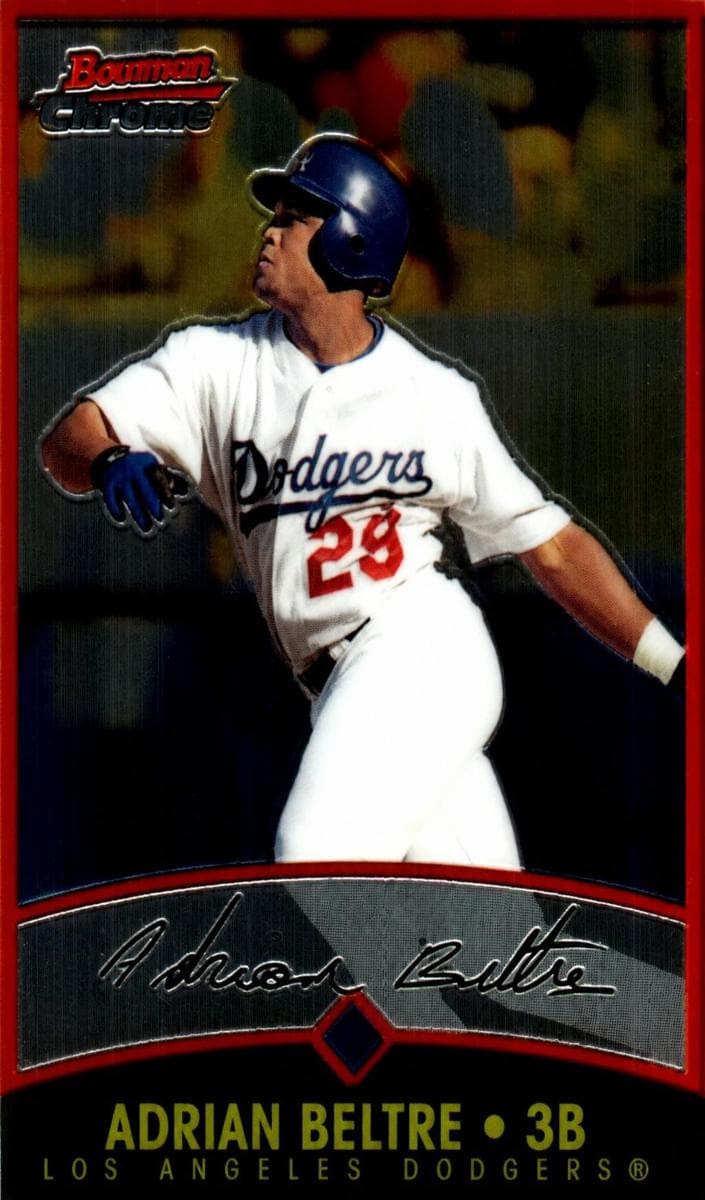 Adrian Beltre #76