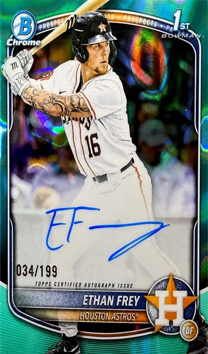 Ethan Frey #CPA-EF