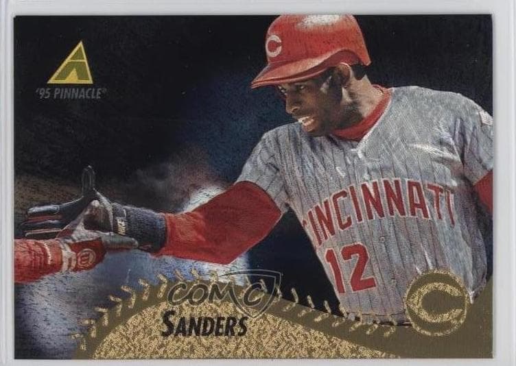 Deion Sanders #341