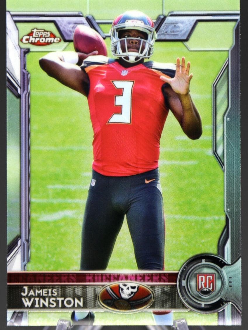 Jameis Winston #200