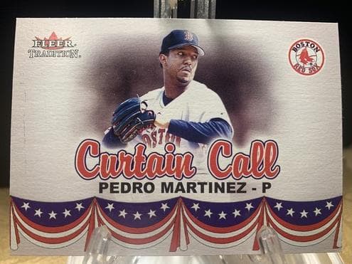 Pedro Martinez #u369