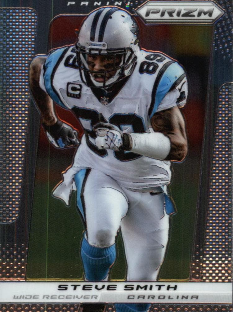 Steve Smith #134