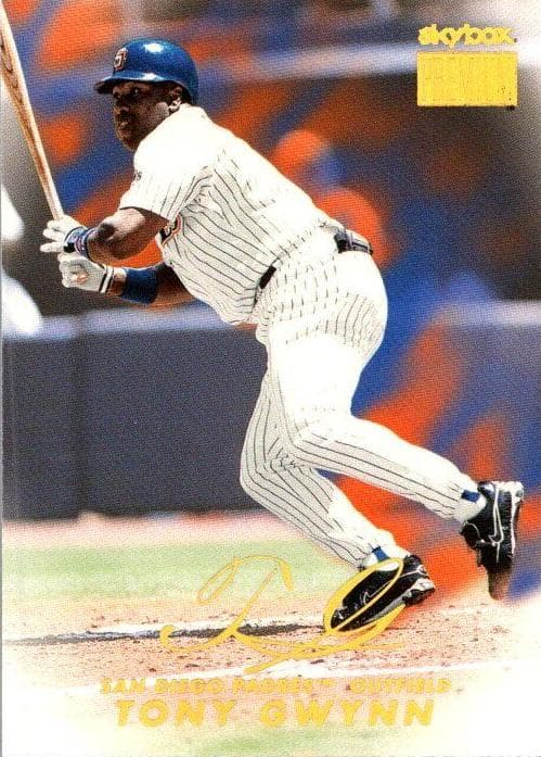 Tony Gwynn #119