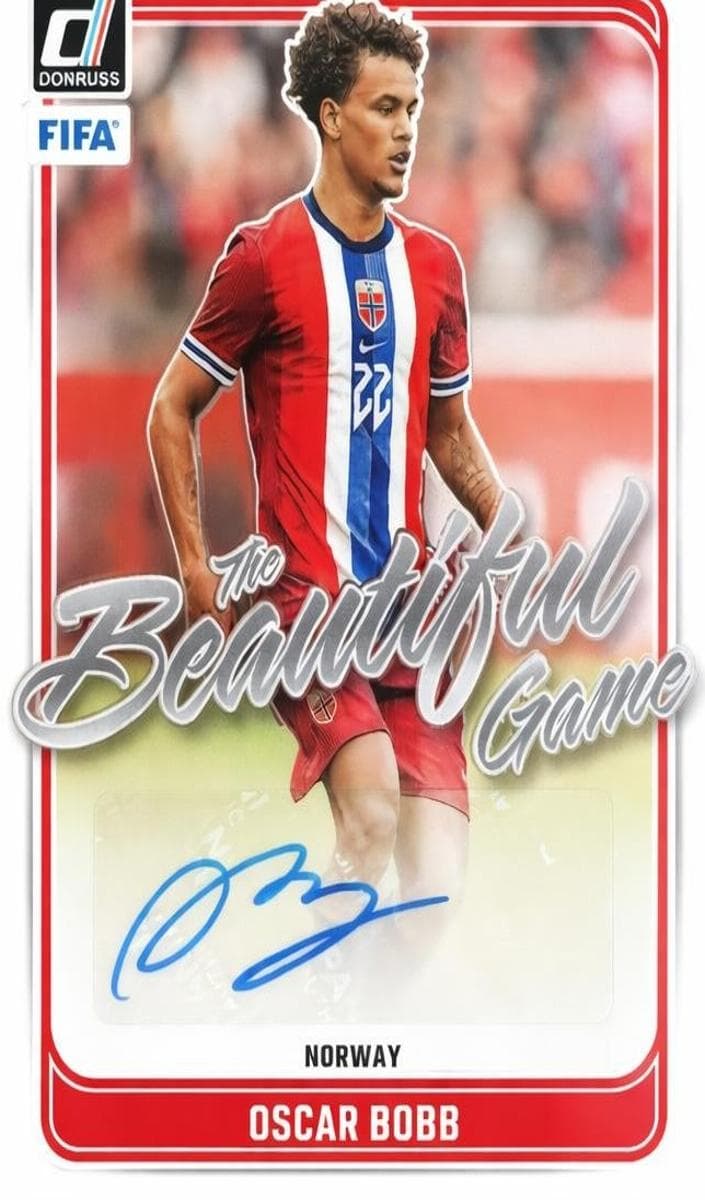 Oscar Bobb #bg-ob