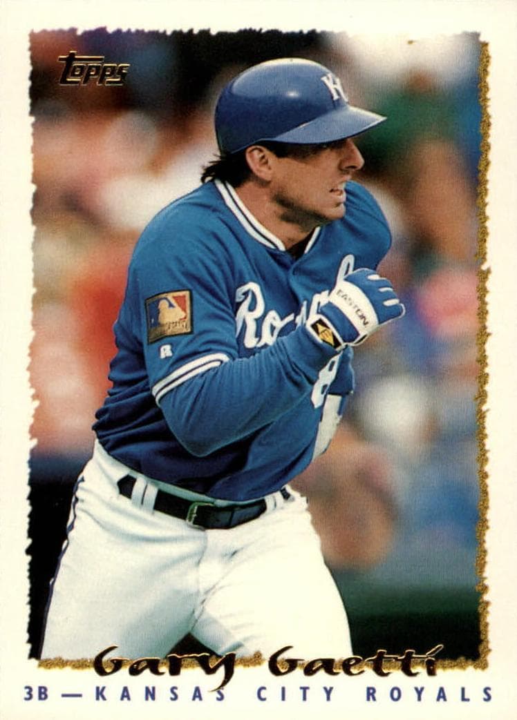 Gary Gaetti #353