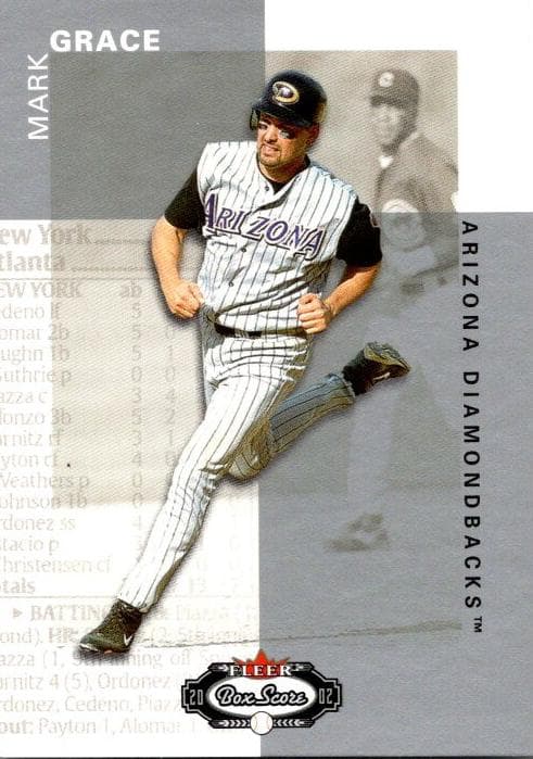 Mark Grace #40
