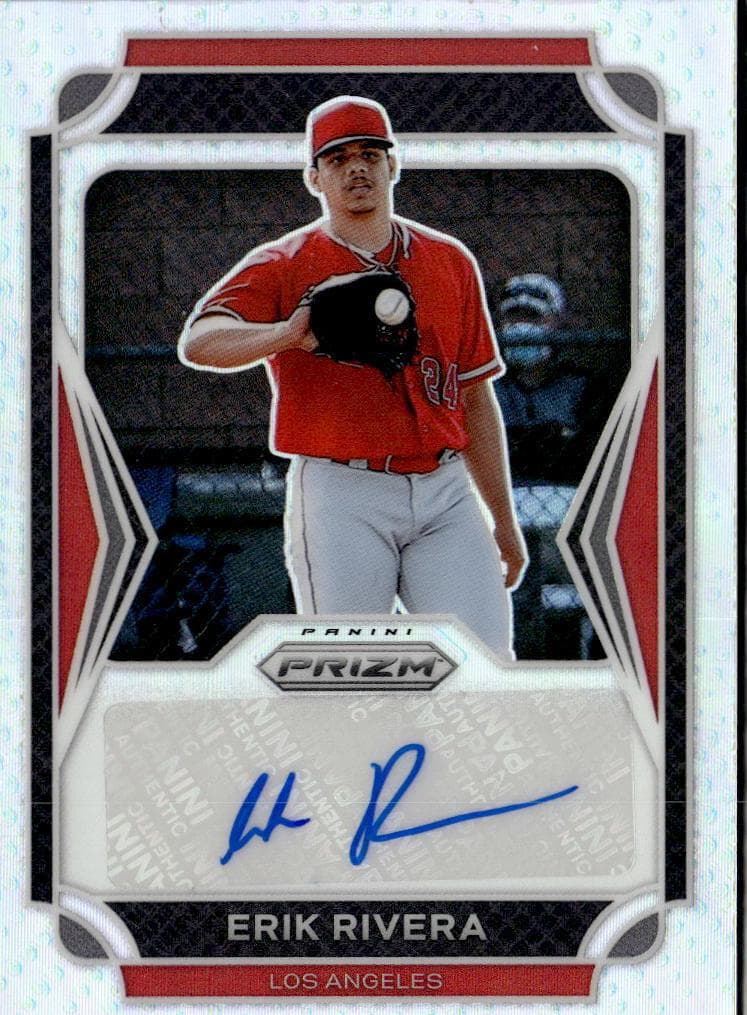 Erik Rivera #au-er