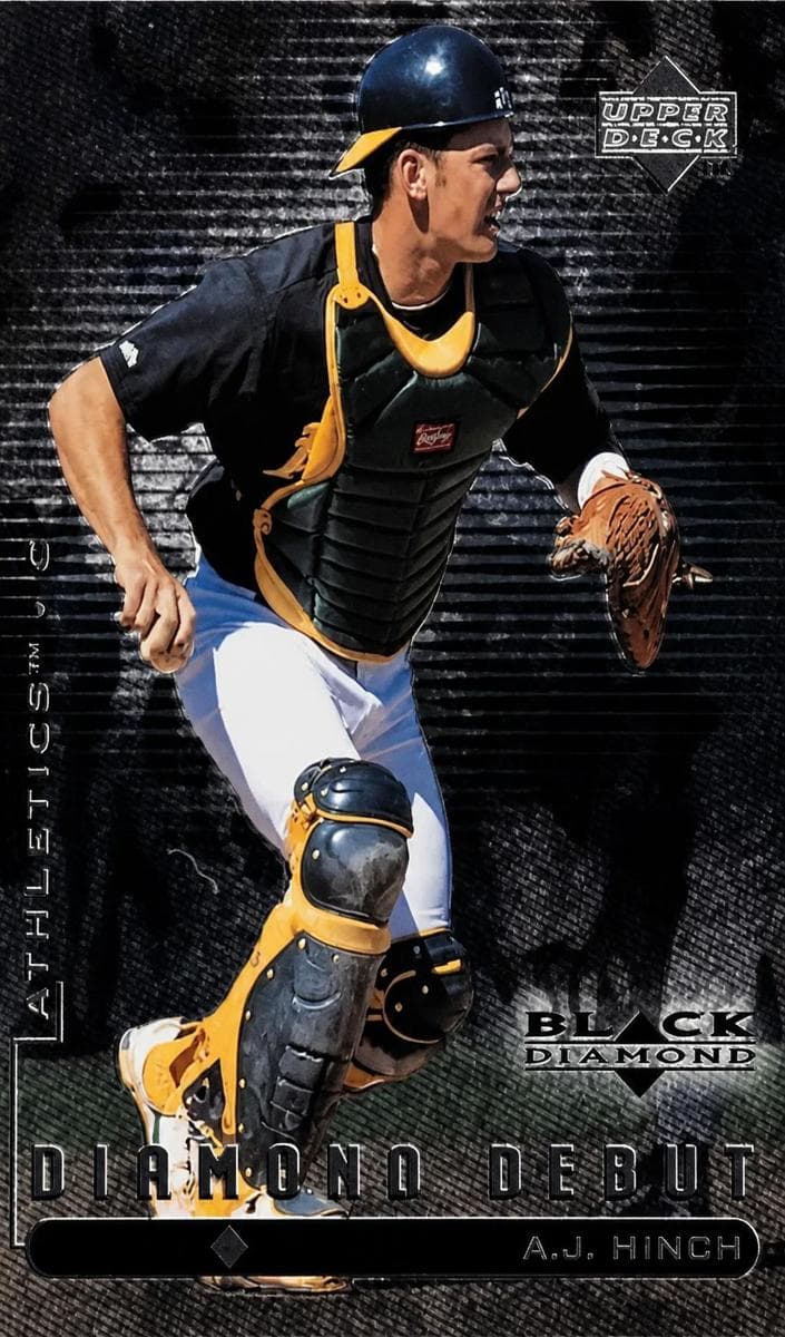 A.J. Hinch #111