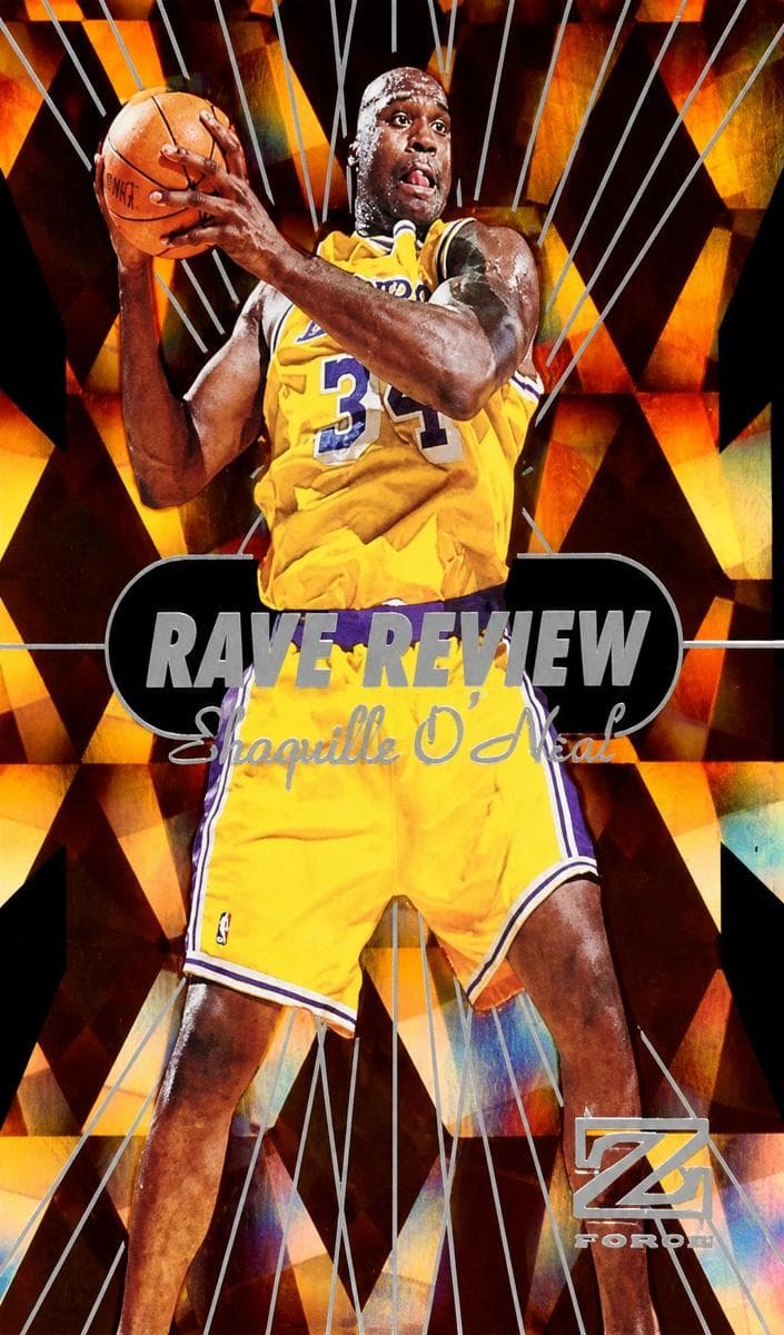 Shaquille O'Neal #9