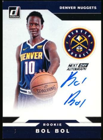 Bol Bol #nd-bol