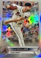 Kyle Muller #70