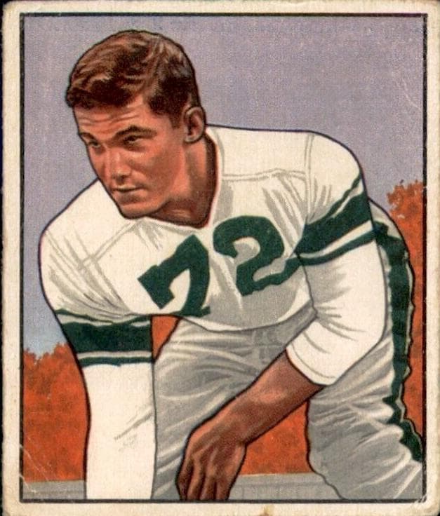 Earl Murray #113