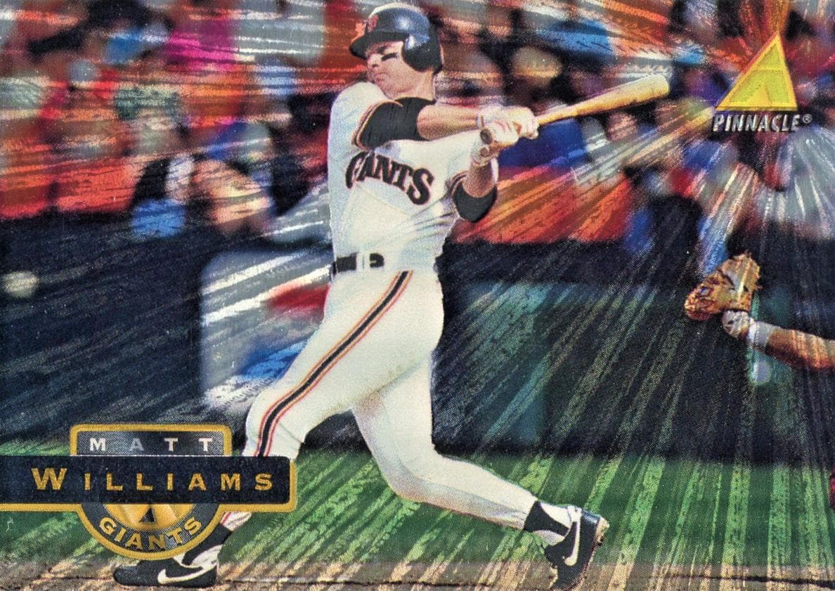 Matt Williams #298
