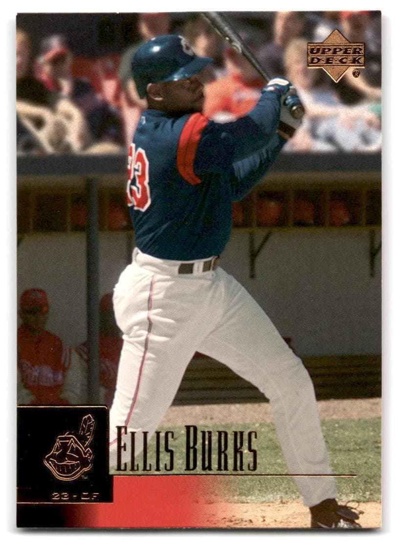 Ellis Burks #319