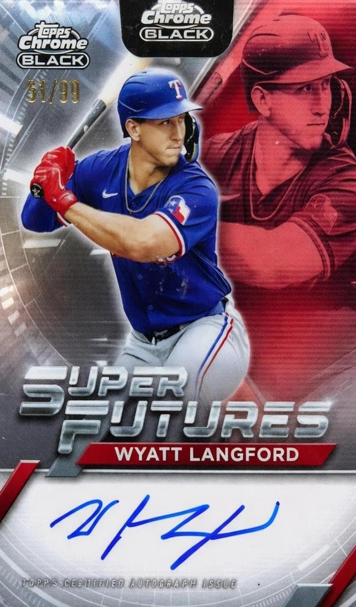 Wyatt Langford #FSA-WL
