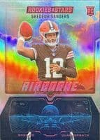 Shedeur Sanders #2