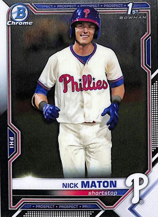 Nick Maton #bcp-5